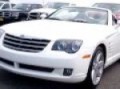 Freehold Dodge Subaru - 2005 Chrysler Crossfire
