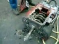 FreightLiner Gearbox Job at PSLTaupo