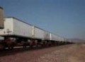 Freight Train US Styley