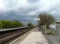 Freightliner 66563, Sherburn-In-Elmet (15-04-08)