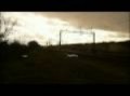 Freightliner 66569 Heads Into the Light