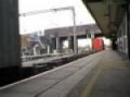 Freightliner 86 though Tamworth-12th Feb