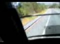 Freightliner Argosy 7inch pipes straight through part 1