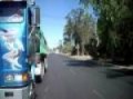 Freightliner Argosy ECAVAL