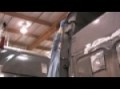 Freightliner Cascadia Side Extender Installation