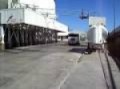Freightliner Cement Tanker