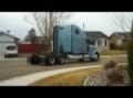 Freightliner Cold Start 60* F