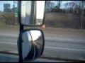 Freightliner Columbia Rolling