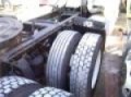 Freightliner FLD 120 walk around (for sale)