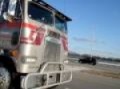 Freightliner Mobile Home Toter