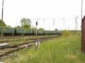 Freightliner PL - Police May 2010.MOV