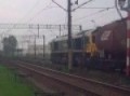 Freightliner PL rusza z miejsca Pruszcz Gda?ski