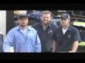 Freightliner and The Chrome Shop Mafia