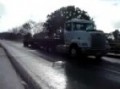 Freightliner at Mission Bush