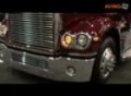 Freightliner to introduce its top-of-the-line heavy-duty tru