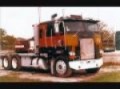 Freightliner truck fever