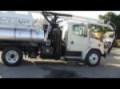 Freightliner with Vactor 2103- Central Truck Sales Inc. Miami,Florida