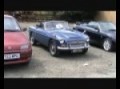 FuelBan on Vintage Motors Video 1 MG..wmv