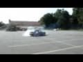 Fun in a RX8