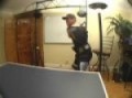 Funny, Ping Pong, Comedy, Table Tennis, Dodge Ball, The WPF