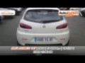 GARAGE BARTEAU LA ROCHE SUR YON - test ALFA ROMEO 147 JTD150