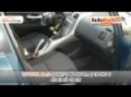GCA LE MANS LE MANS CEDEX - test TOYOTA Auris VVT-i Luna