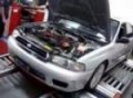 GEN2 Liberty Dyno Run