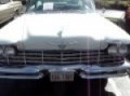 GIGANTIC FINS,  1957 IMPERIAL CROWN