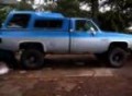GMC 4x4