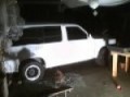 GMC JIMMY