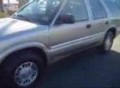 GMC Jimmy