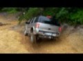 GMC Jimmy Flexing - Frame Twister