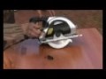 GMC Magnesium Multi-Purpose Circular Saw