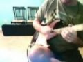 GMC Phyrgian Dominant Solo
