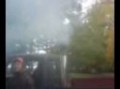 GMC Rollin coal