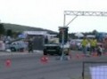 GMC Typhoon 1000HP drag Szentkiralyszabadja