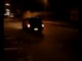GMC Typhoon Vs. CRX AGAIN!!