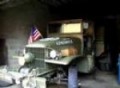 GMC d�marrage