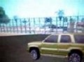 GMC denali in Las Venturas