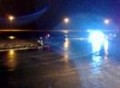 GMC sierra truck drift