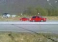 GMC vs 200SX