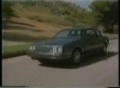 GM Model Presentation 1987