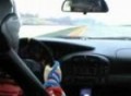 GT3RS at Mugello Circuit