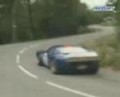 GT40 Spinout