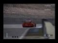 GT4 Subaru Impreza Super Touring Car @ Autumn Ring