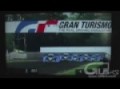 GT5 LeMans Car Peugeot 908 HDI in LeMansTrack