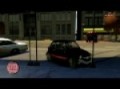 GTA4 Car Mod FIAT 500 695 ABARTH