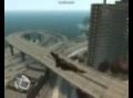 GTA4 Raped by Gravity
