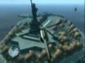 GTA 4 How To Get Inside Statue Of Liberty