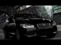 GTA IV CAR MOD: Jaguar XFR presentation
